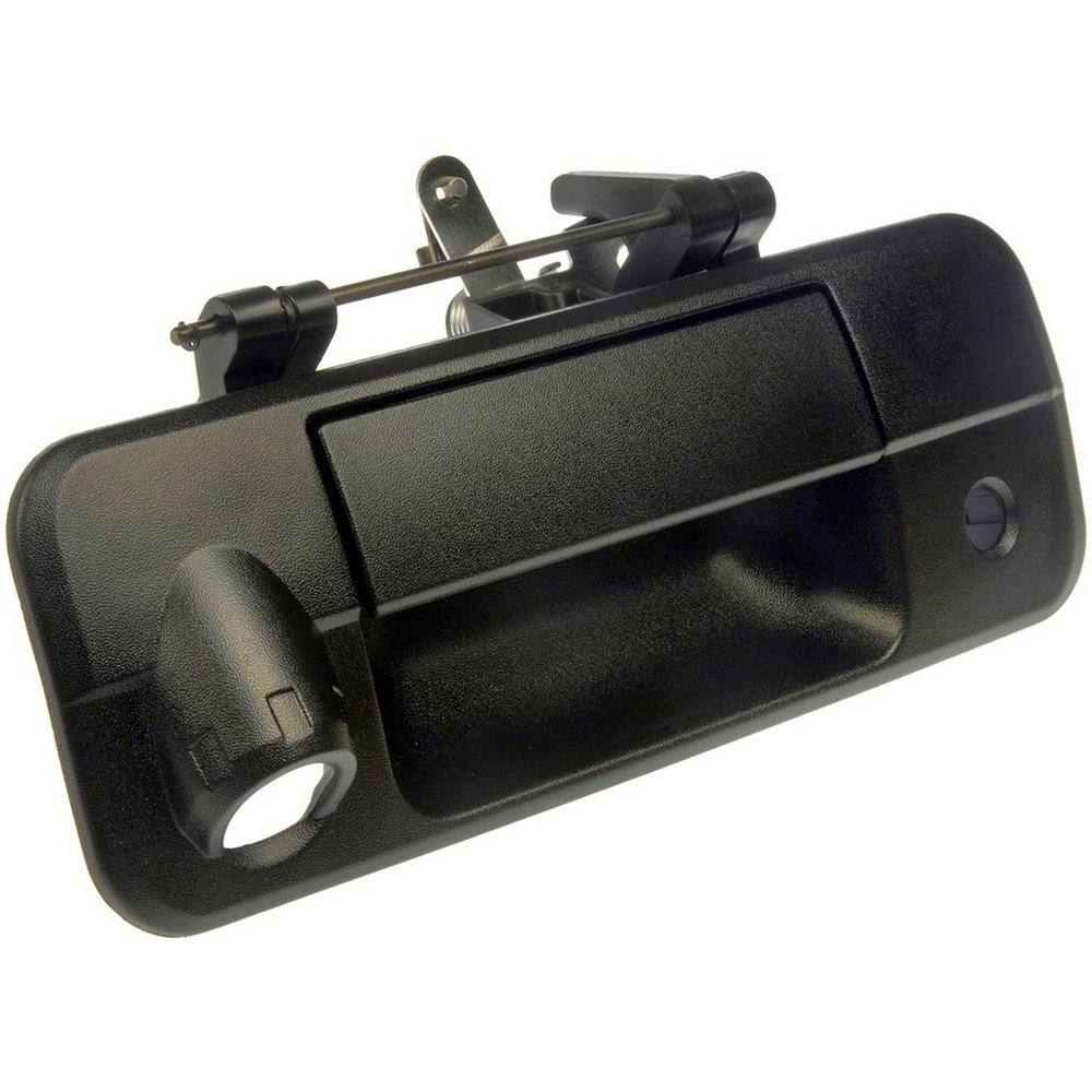 Tailgate Handle 20072009 Toyota Tundra 81214 The Home Depot
