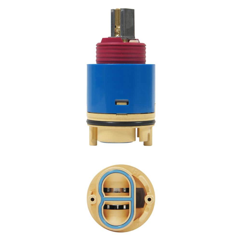 Single Lever Cartridge for Various Manufacturers price history on PriceWatchPro