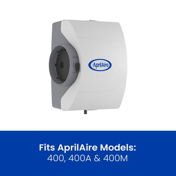 Aprilaire model 400 deals filter