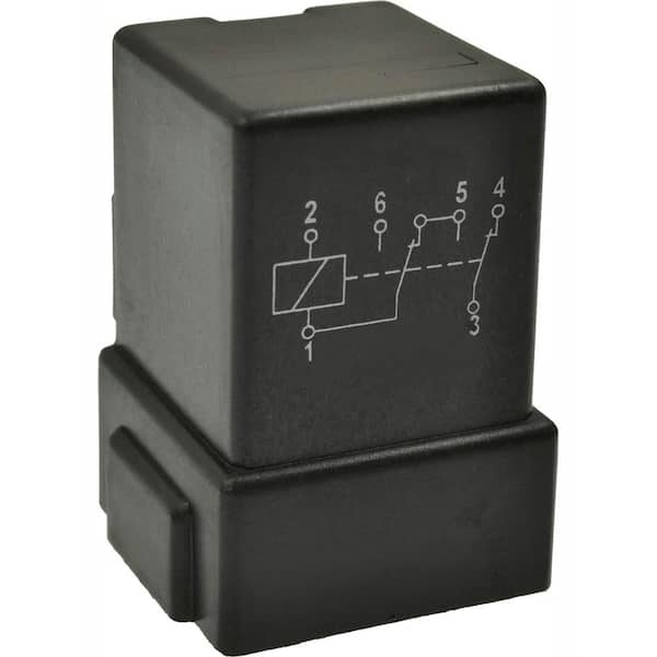 Fog Light Relay RY130 The Home Depot