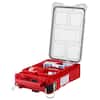Milwaukee Class B Type 3 Packout First Aid Kit (193-Piece) 48-73-8430C -  The Home Depot