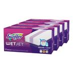 WetJet Original Cleaning Pad Refills (17-Count, 4-Pack)