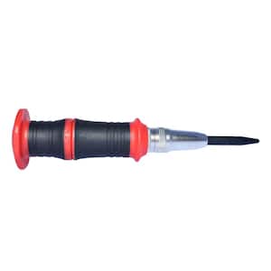 CatsPaw Automatic Center Punch