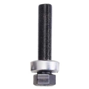 Mechanical Drive Screw with Rachet Head 3/4 in. to 2 in. Punch and Die with Bearing (Case of 3)