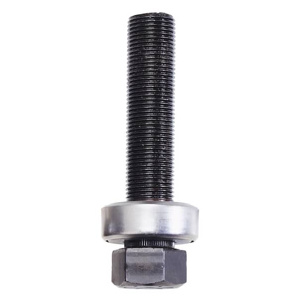 Gardner Bender Mechanical Drive Screw with Rachet Head 3/4 in. to 2 in. Punch and Die with Bearing (Case of 3)