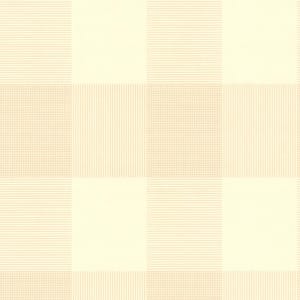 Escalon, Smith Taupe Tiles Paper Pre-Pasted Wallpaper Roll (covers 28 sq. ft.)