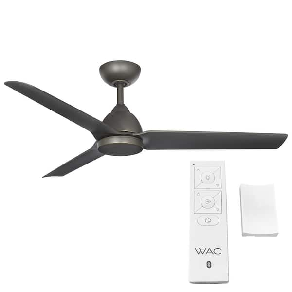 https://images.thdstatic.com/productImages/830f42b3-6804-4c2c-b021-a546200c54ca/svn/wac-lighting-ceiling-fans-without-lights-f-001-ob-c3_600.jpg