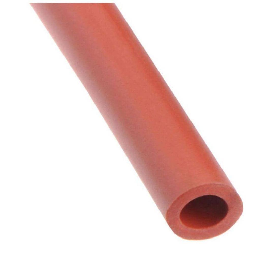 "3/16X18""Rubber Silicone Tubing 79-21491-83" price history on PriceWatchPro