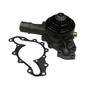 Engine Water Pump