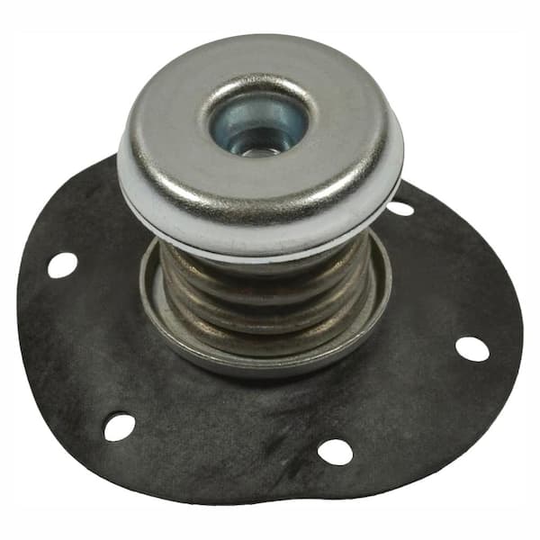 Unbranded Fuel Injection Pressure Regulator