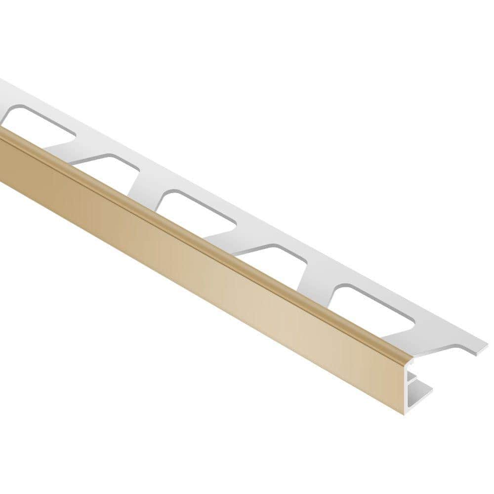 Jolly-P Light Beige. 313 in. x 98.5 in. PVC L-Angle Tile Edging Trim price history on PriceWatchPro
