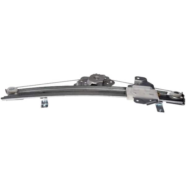 OE Solutions Power Window Regulator (Regulator Only) 2017-2018 Nissan Sentra 1.6L