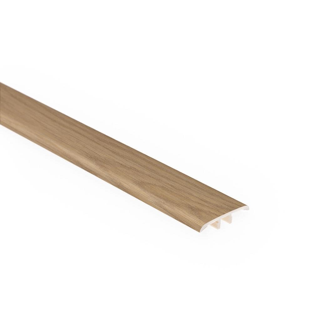 Highland Umber 5/16 in. T x 1-3/4 in. W x 94 in. L T-Molding price history on PriceWatchPro