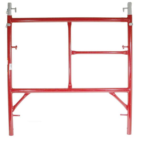 PRO-SERIES 3.5 ft. x 3.5 ft. Scaffold Frame