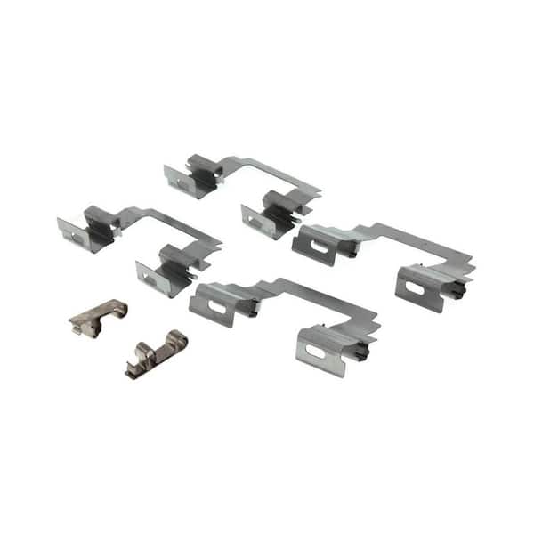 Centric Parts Disc Brake Pad Set