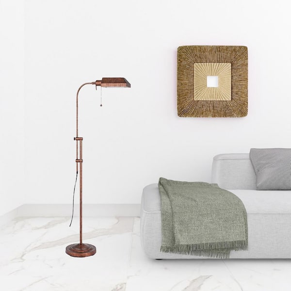 The range best sale floor lamp shades