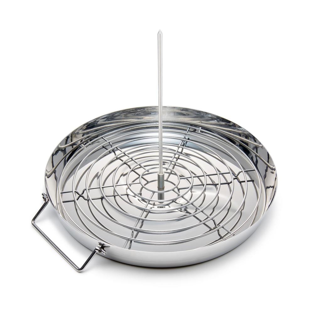 Mr. Bar-B-Q Extra Large Vertical Griller 06127TK - The Home