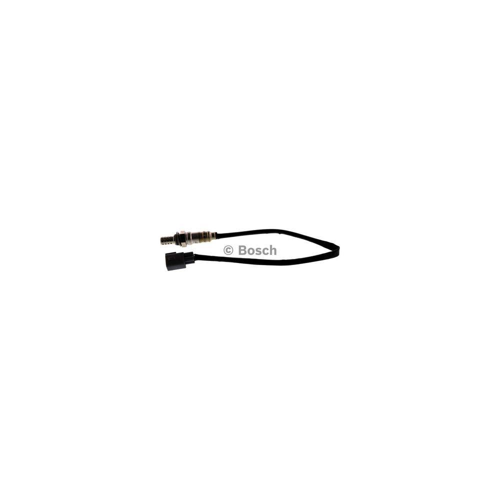 Oxygen Sensor