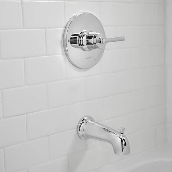 Tub shops and faucet 0281489