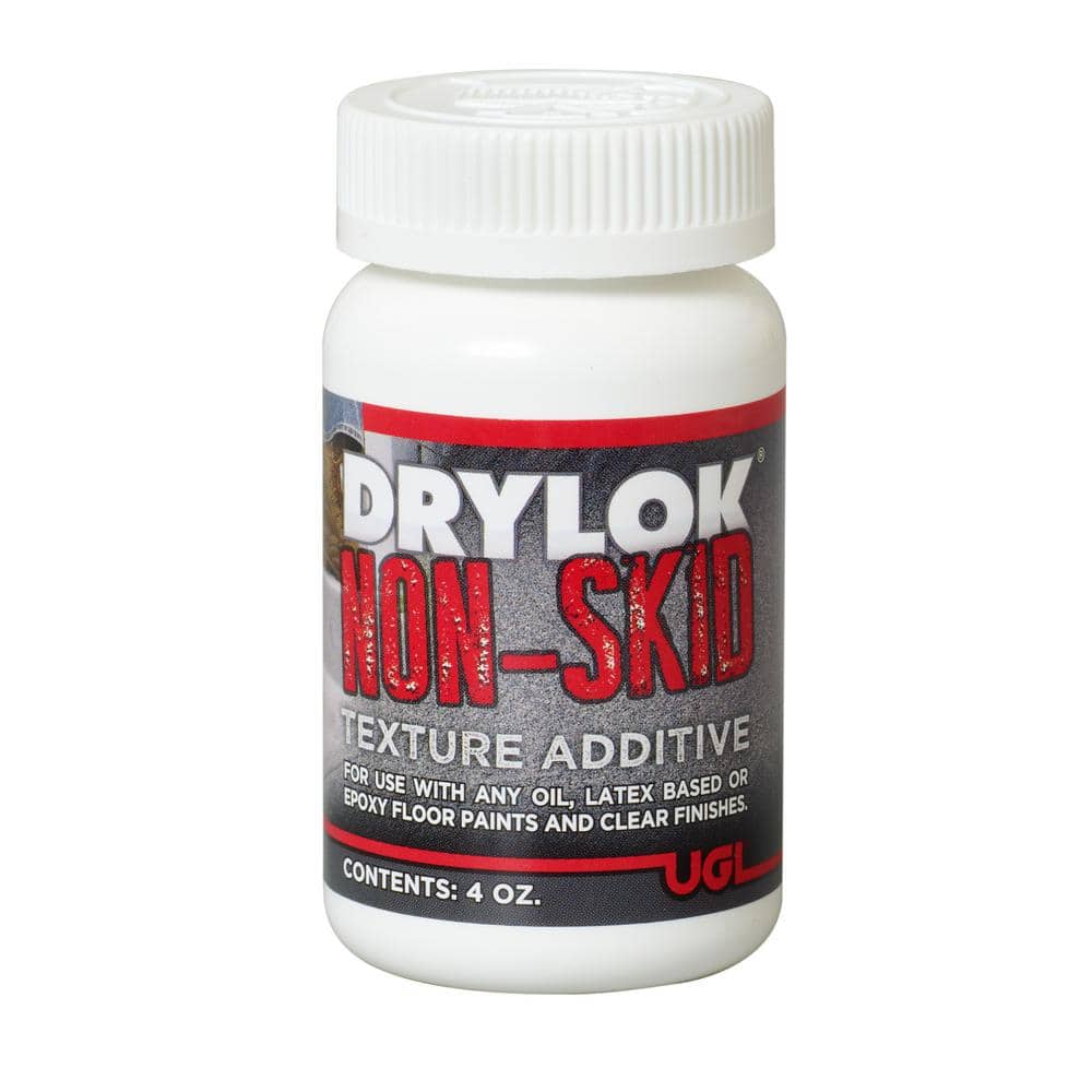 DRYLOK® Non Skid (Non Slip) Paint Texture Additive