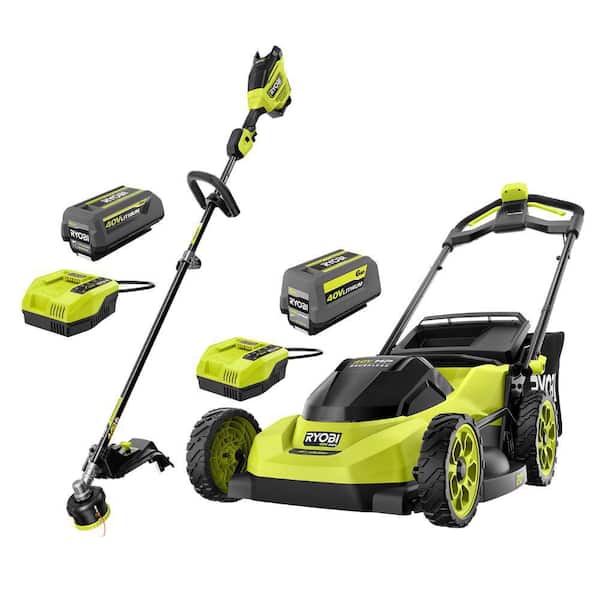 RYOBI 40V HP Brushless 20