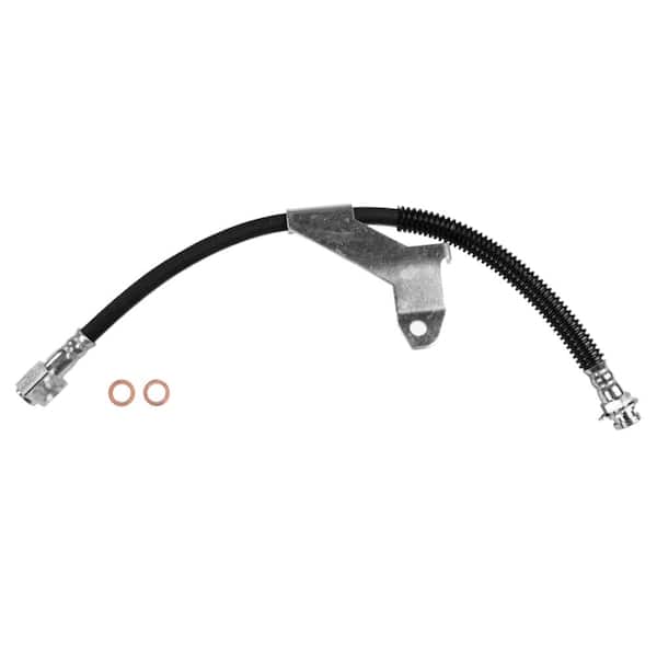 Sunsong Brake Hydraulic Hose - Front Right