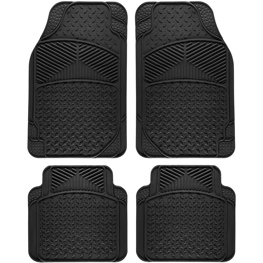 rubber flooring for cars
