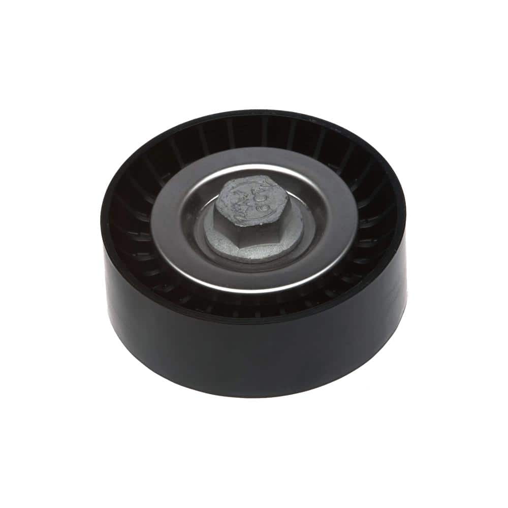 ACDelco Drive Belt Idler Pulley - Lower 36323 - The Home Depot