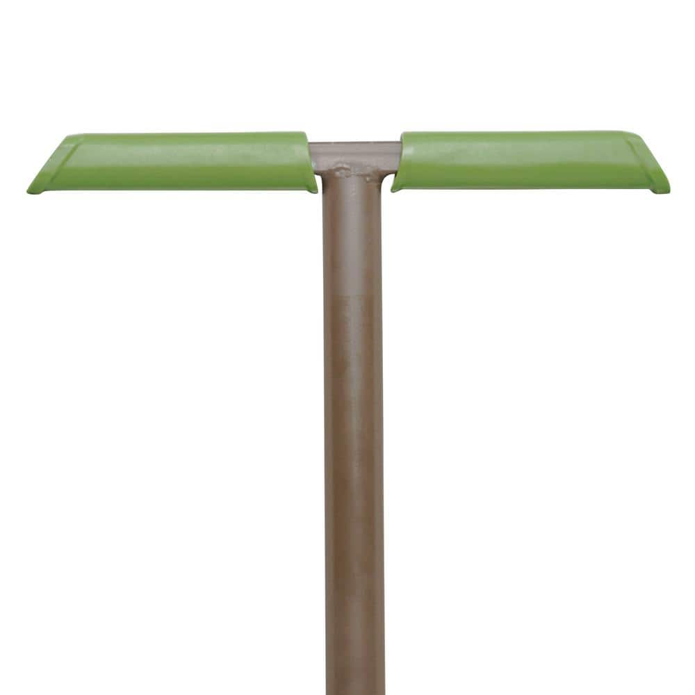Landscape Border Edger with Steel Handle - AMES