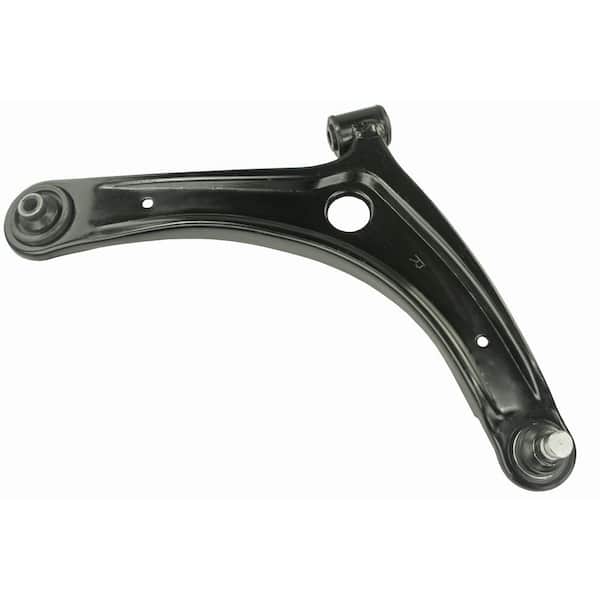Mevotech Original Grade Suspension Control Arm and Ball Joint Assembly