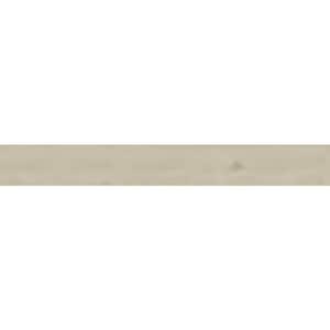 EverLux Sidewinder Sand 20 MIL x 8.8 in. W x 72 in. L Click Lock Waterproof Luxury Vinyl Plank Flooring (17.7 sqft/case)