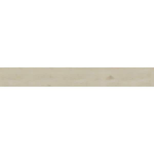 EverLux Sidewinder Sand 20 MIL x 8.8 in. W x 72 in. L Click Lock Waterproof Luxury Vinyl Plank Flooring (17.7 sqft/case)