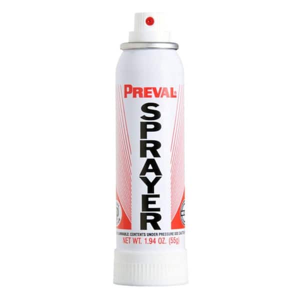 Preval Sprayer Replacement Power Unit
