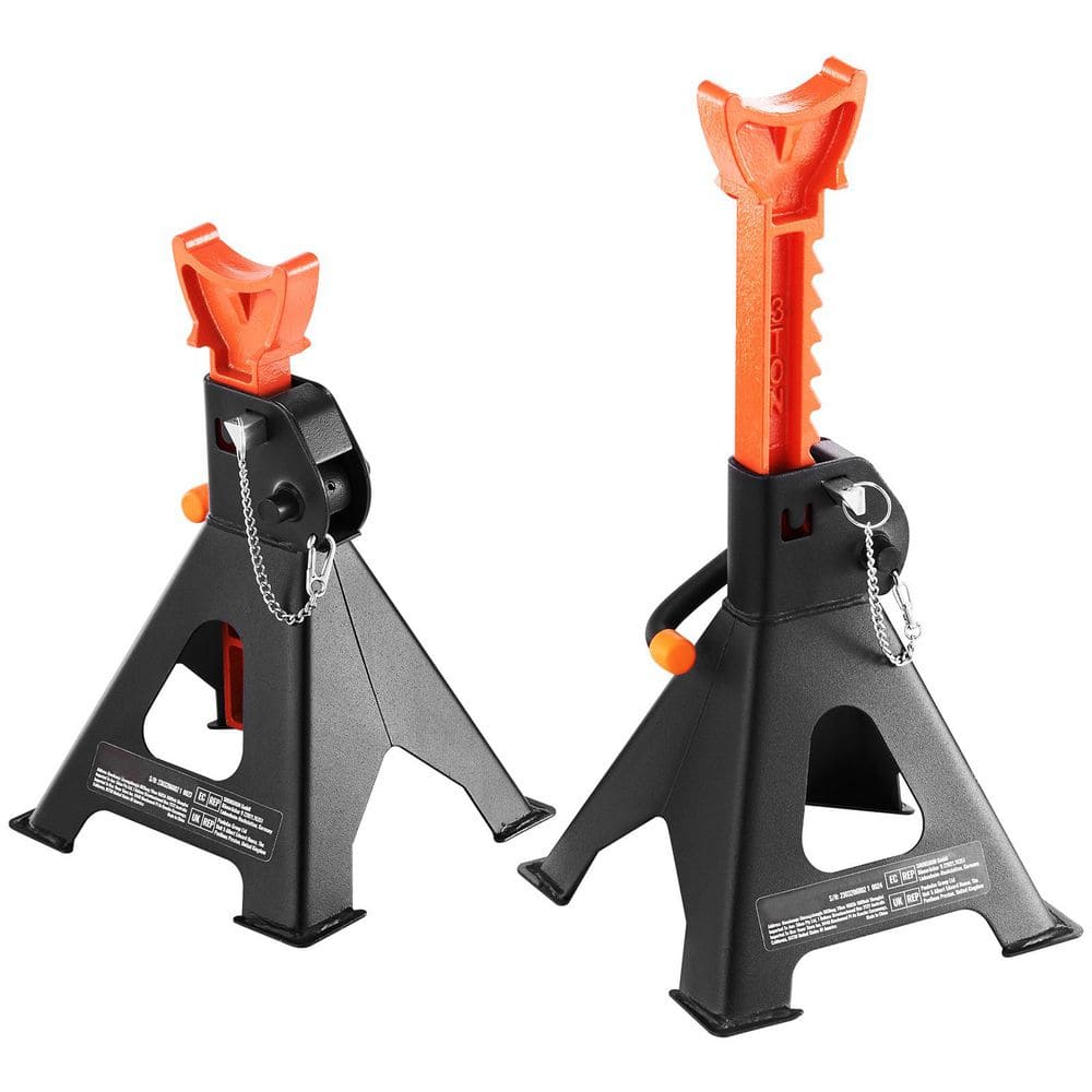 Jet JLP-300A 3-Ton Lever Hoist with 20 ft. Lift 287503 - The