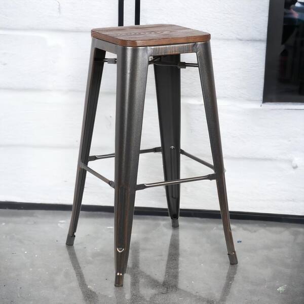 Charlie cheap bar stool