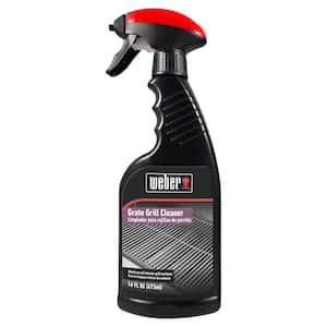 16 oz. Grate Grill Cleaner