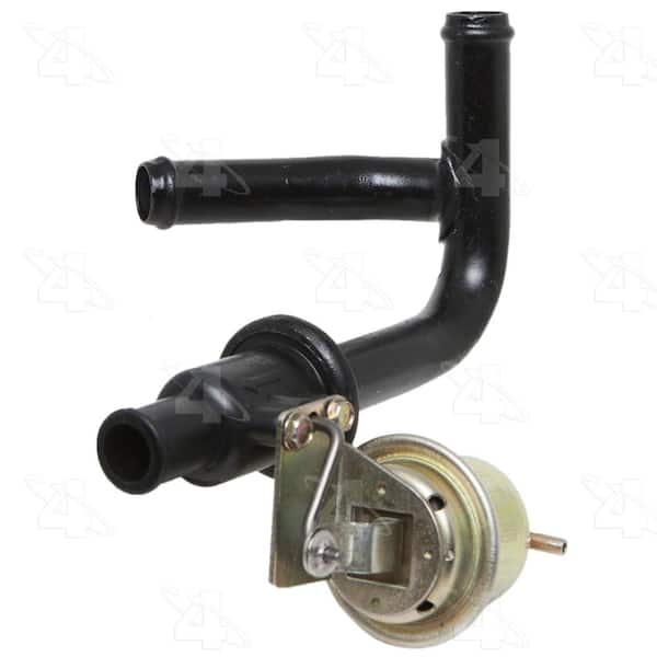 Four Seasons HVAC Heater Control Valve
