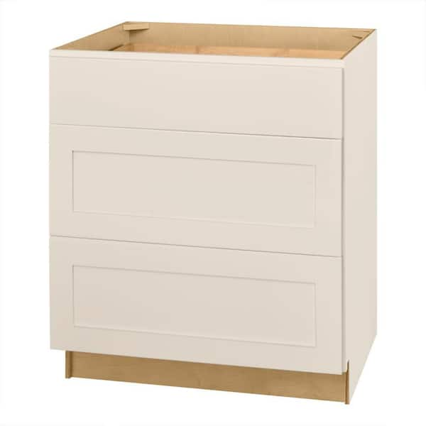 Hampton Bay Avondale 30 In. W X 24 In. D X 34.5 In. H Ready To Assemble ...