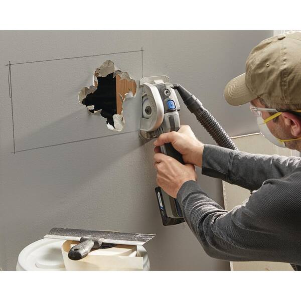 Dremel - 20V Max Ultra-Saw Cordless Compact Saw Kit (2 Batteries/ 1 Charger)