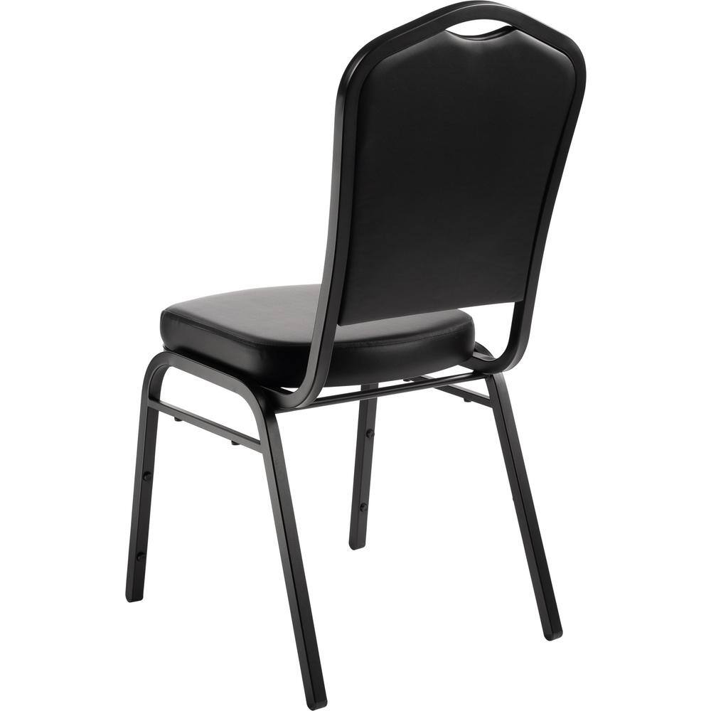 NPS 9300 Series Deluxe Vinyl Upholstered Banquet Chair
