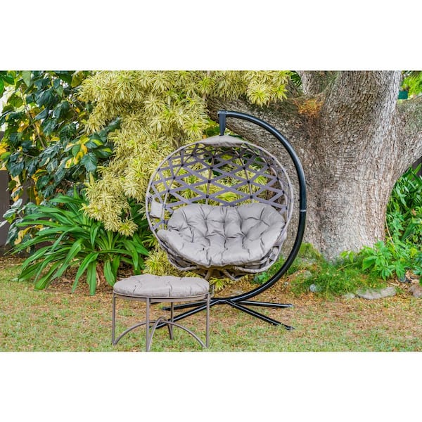 Swing best sale ball chair