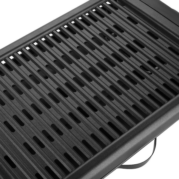 150 sq. in. Non-Stick Electric Indoor Grill