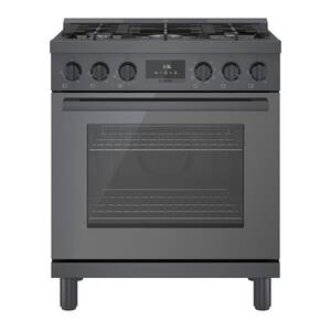 bush dhbdfdbl60w 60cm double oven dual fuel cooker