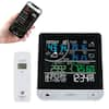 Eve Weather Connected Weather Station Black 10028000 - Best Buy