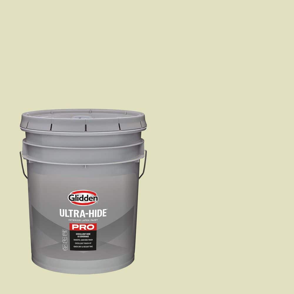 5 gal. PPG1116-3 Forgive Quickly Semi-Gloss Interior Paint price history on PriceWatchPro