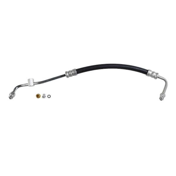 Sunsong Power Steering Pressure Line Hose Assembly