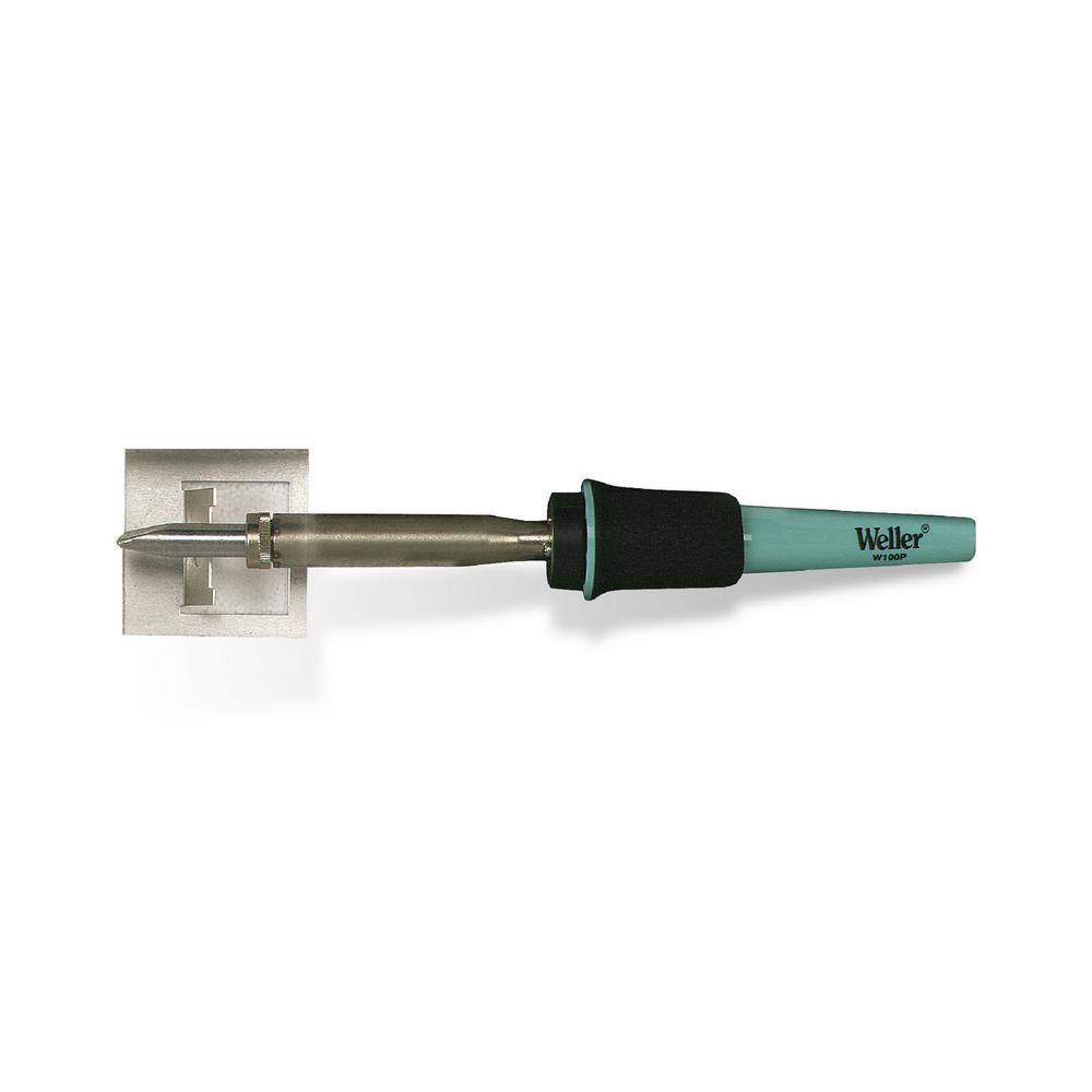 thumbnail image 2 of Weller CT6D7 Soldering Iron Tip - 3/16 Inch Replacement Tip For W100PG 100 Watt Soldering Iron 2 of 5