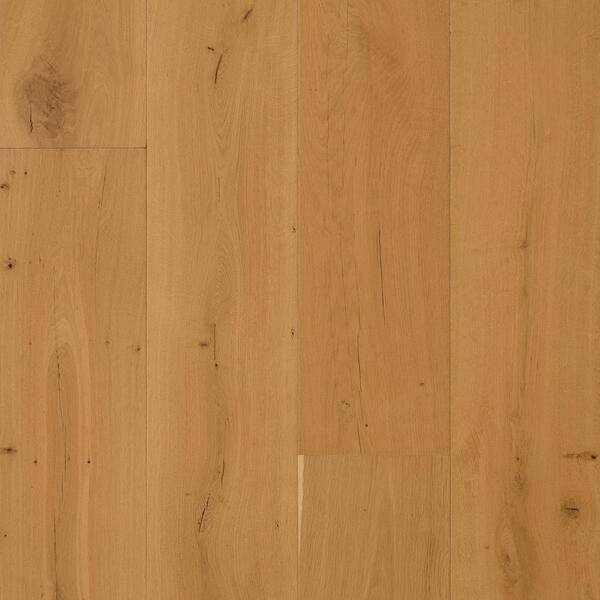 Malibu Wide Plank Take Home Sample - Fairmont French Oak Water