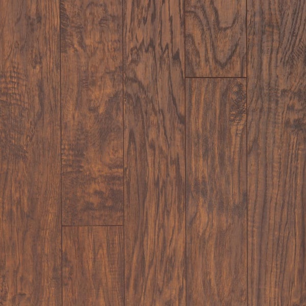 Pergo Xp Hazelnut Hickory 8 Mm T X 5 23, Pergo Highland Hickory Laminate Flooring Review