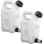 ONE+ 18-V 1 Gal. Replacement Tank for Sprayers (2-Pack)